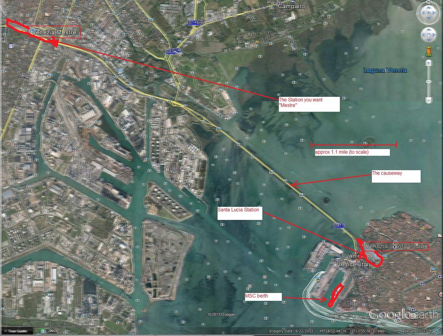 Venecia Cruise Port Cosas que hacer cerca de Puerto de Venecia - Cruise Critic Venecia Cruise Port Cosas que hacer cerca de Puerto de Venecia - Cruise Critic