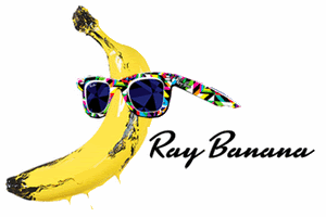 ray banana ray-ban