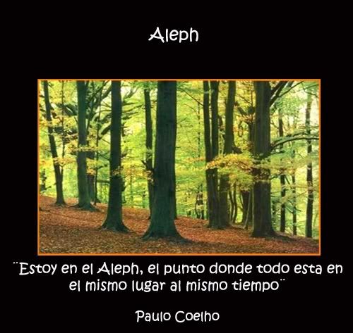 aleph aleph