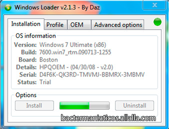 Windows Vista Starter Windows Server 2008 R2: Enterprise Windows Server 2008 R2: Standard Windows Server 2008 R2: Foundation Windows Server 2008: Enterprise