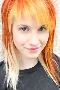 Hayley Williams Avatar