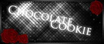 Chocolatecookie