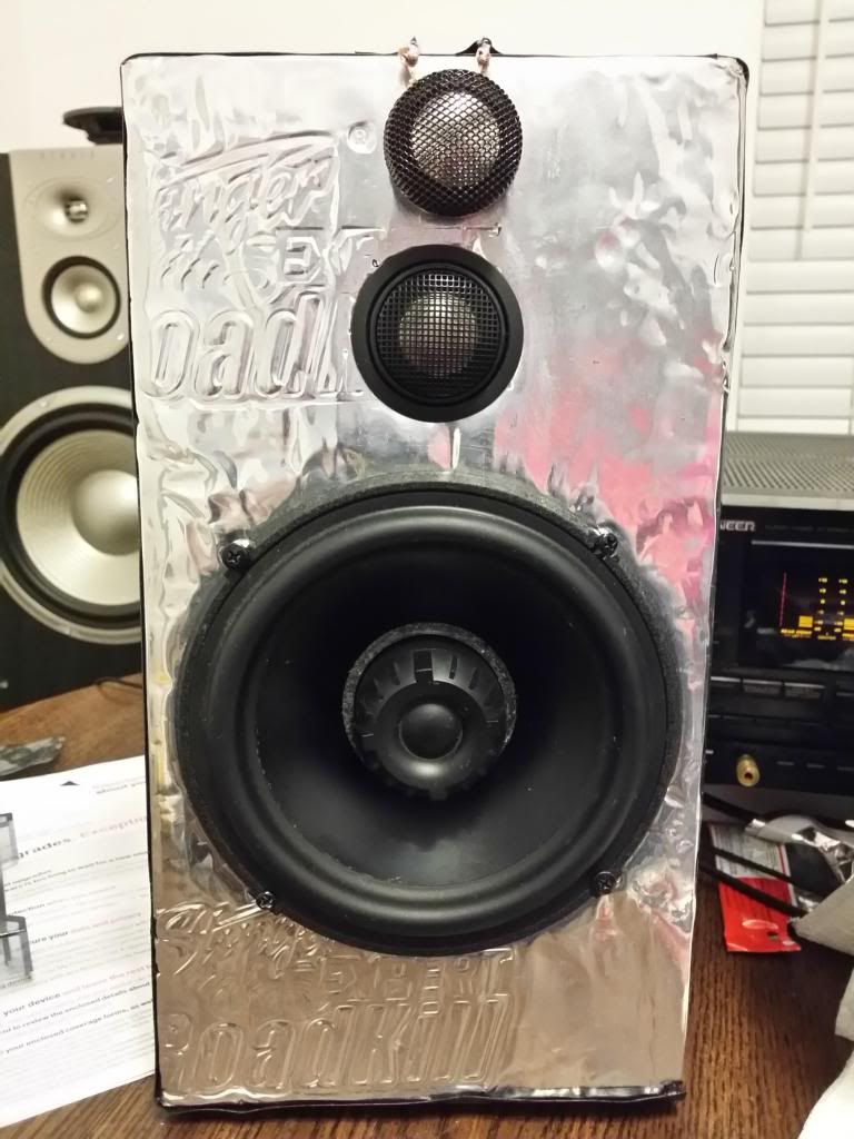 jbl gti 660