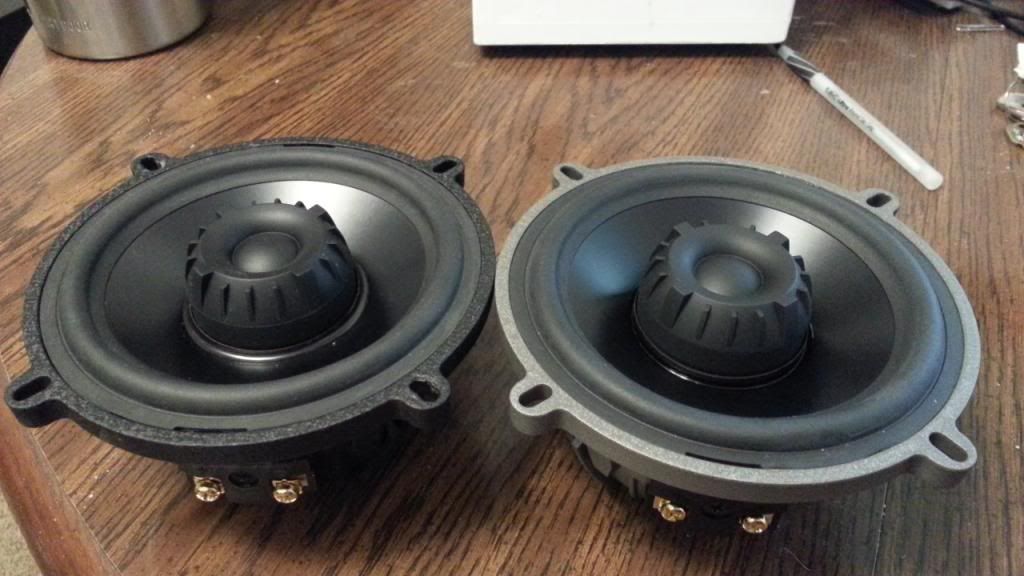 JBL C508GTI on clearance at Harmonaudio | Page 2