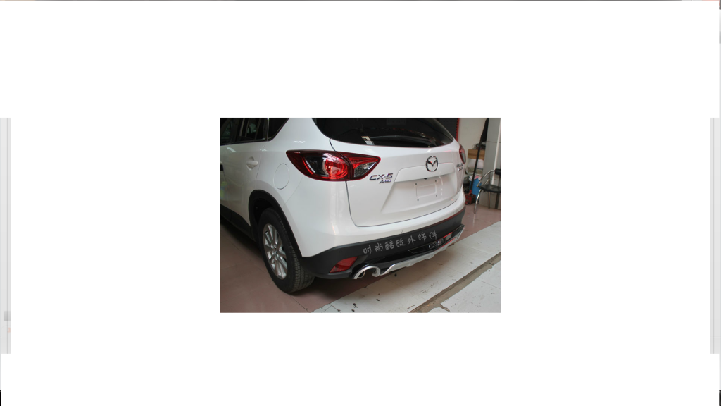 Phụ kiện đồ chơi cho tất cả các loại xe Mazda, Hyundai, Kia, Honda, VOLKSWAGEN - 11