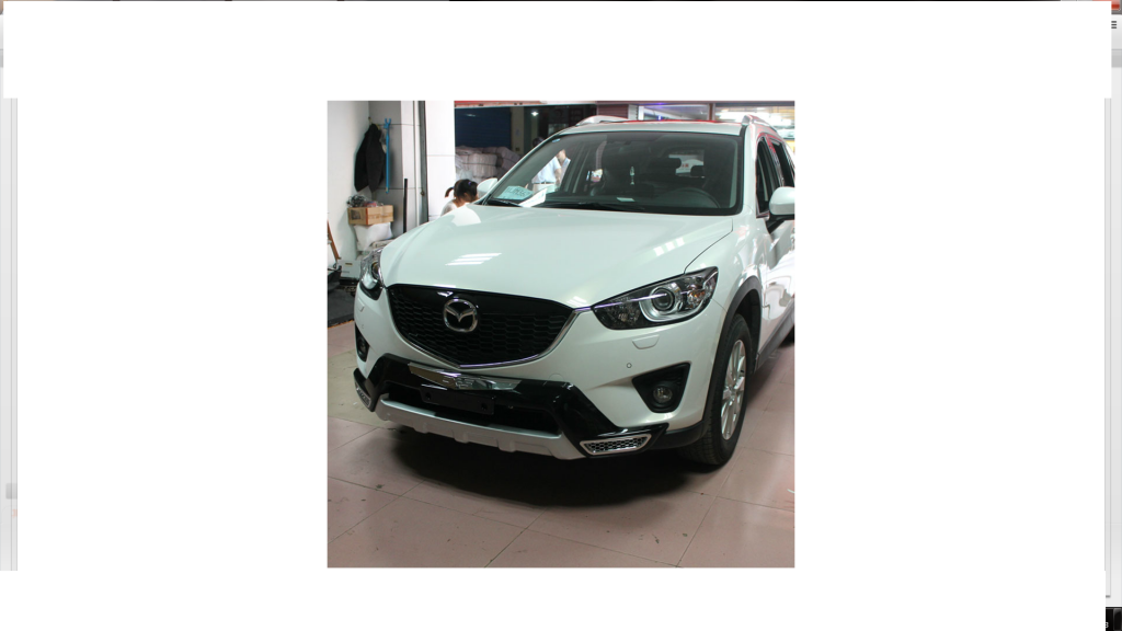 Phụ kiện đồ chơi cho tất cả các loại xe Mazda, Hyundai, Kia, Honda, VOLKSWAGEN - 10