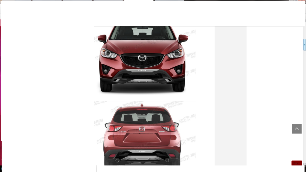 Phụ kiện đồ chơi cho tất cả các loại xe Mazda, Hyundai, Kia, Honda, VOLKSWAGEN - 33