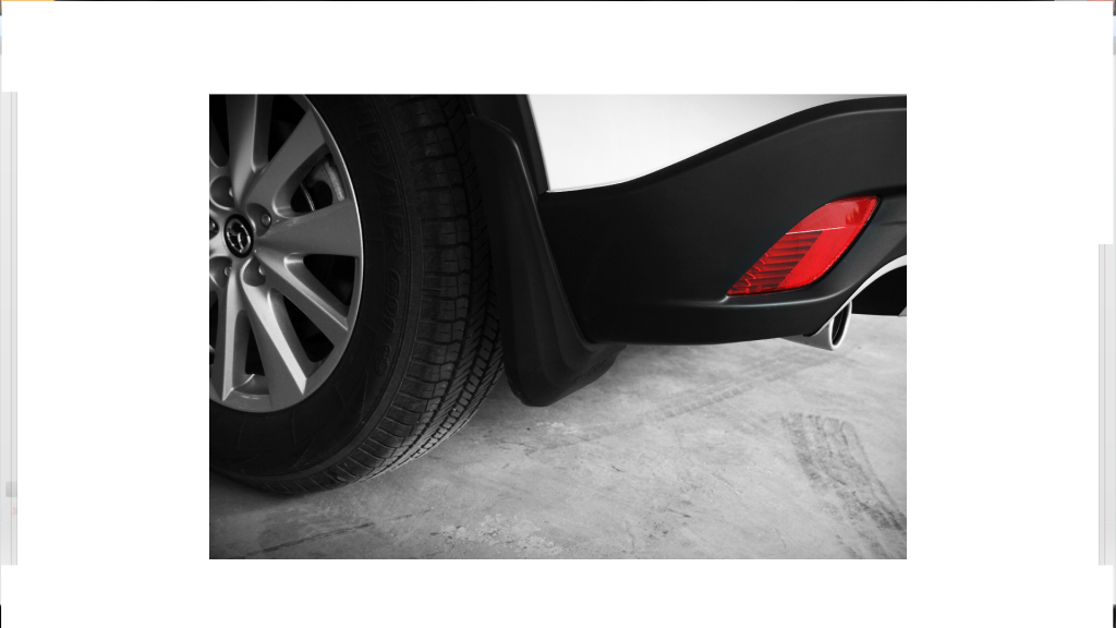 Phụ kiện đồ chơi cho tất cả các loại xe Mazda, Hyundai, Kia, Honda, VOLKSWAGEN - 44