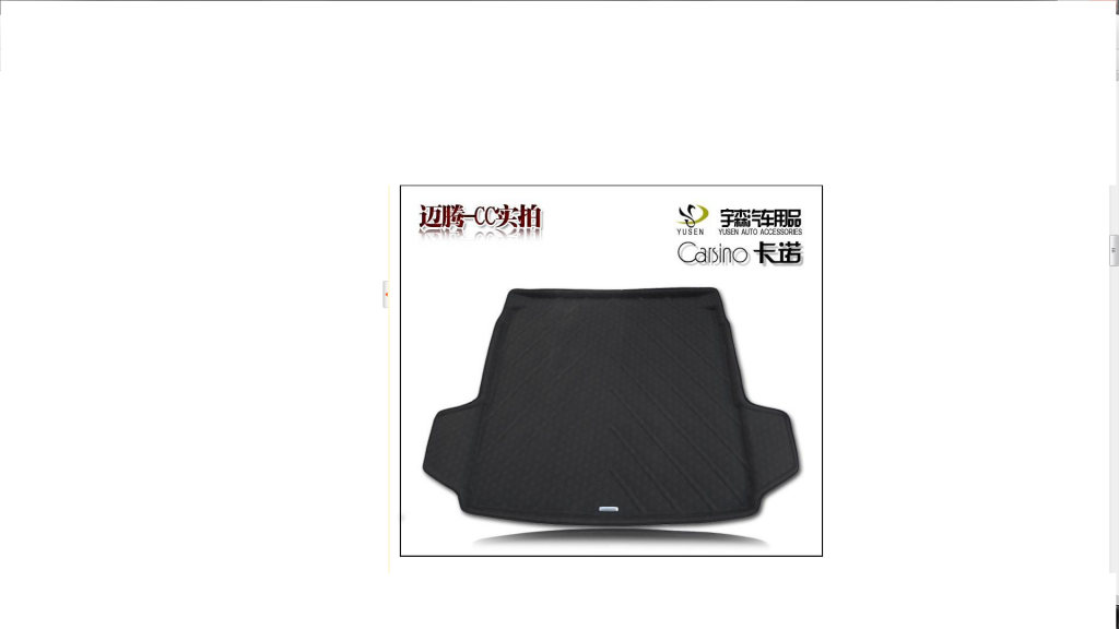 Phụ kiện đồ chơi cho tất cả các loại xe Mazda, Hyundai, Kia, Honda, VOLKSWAGEN - 41