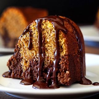 Favorite Autumn Recipes