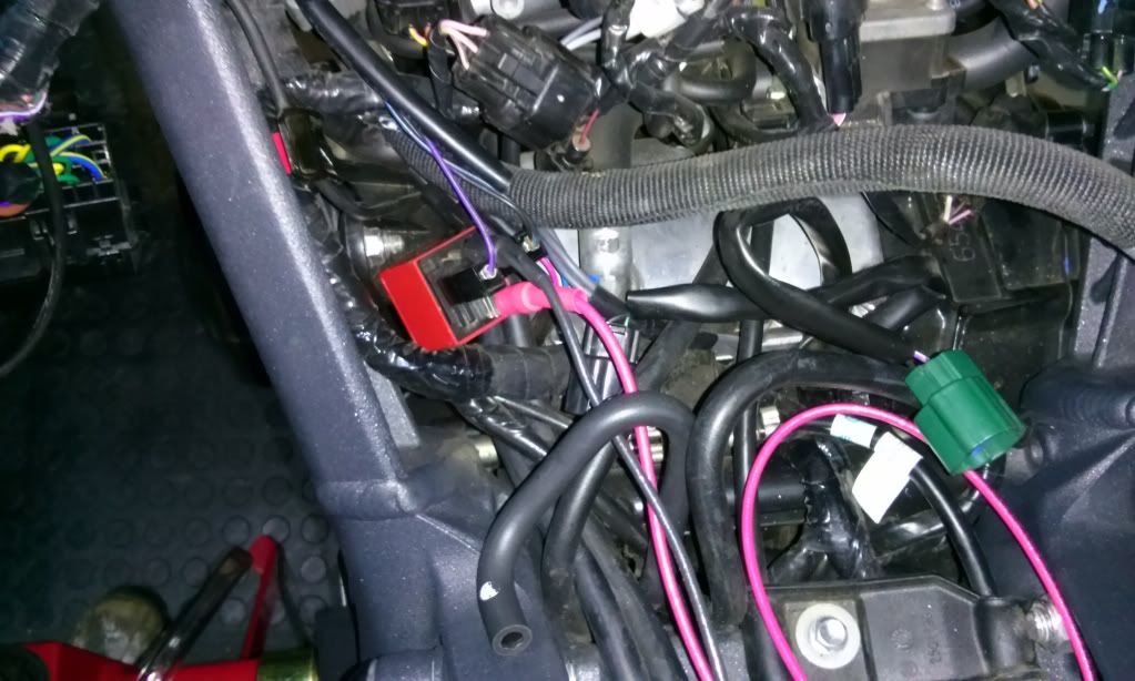 [DIAGRAM] Stebel Nautilus Compact Air Horn Wiring Diagram