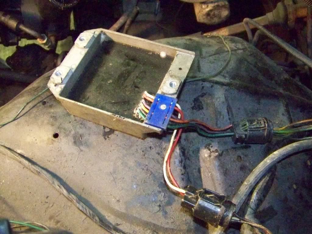 Ignition Module