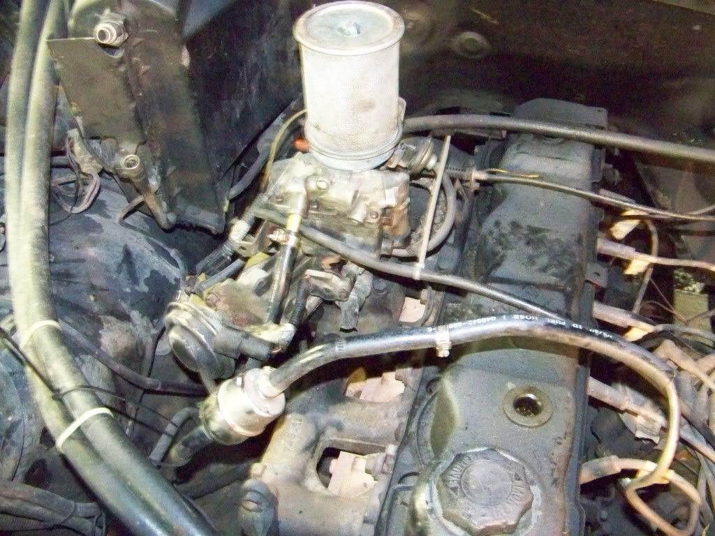 Ignition Module