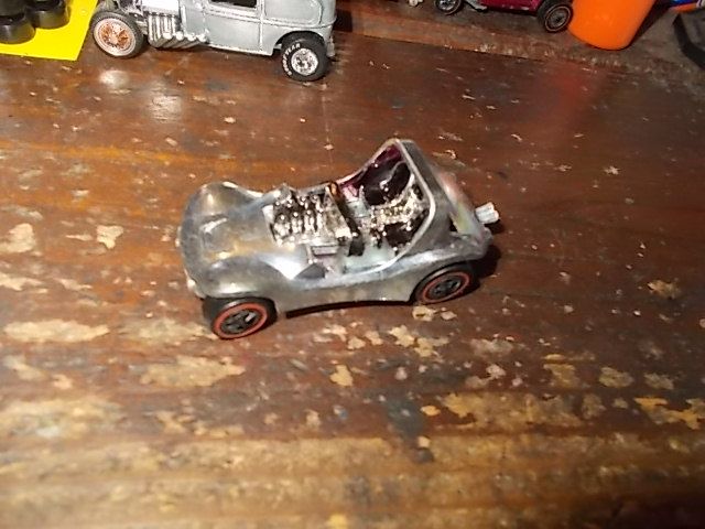 Diecast Cars, Hot Wheels, Matchbox