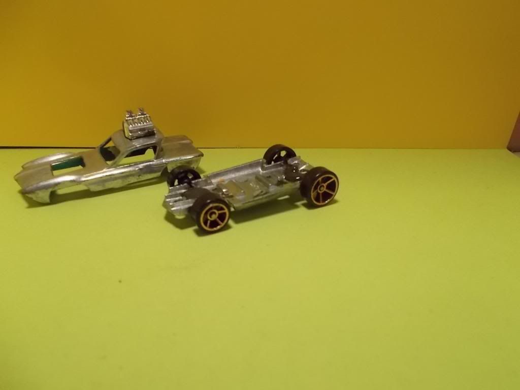 Diecast Cars, Hot Wheels, Matchbox
