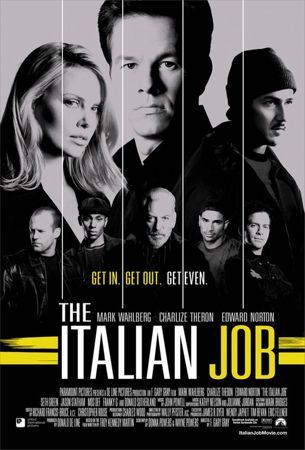 The Italian Job (2003) .avi DVDRip - AC3 - ITA The Italian Job (2003) .avi DVDRip - AC3 - ITA