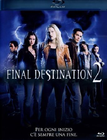 Final Destination 2 (2003) .avi BDRip - AC3 - ITA - TRL