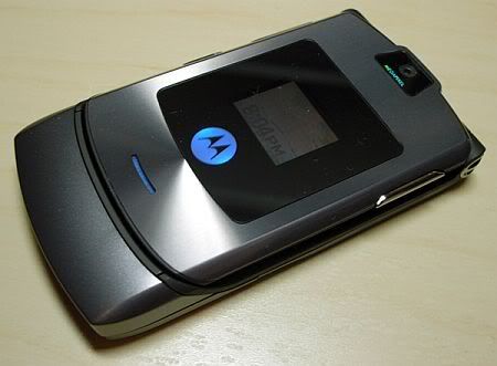 Motorola E8 Firmware Download