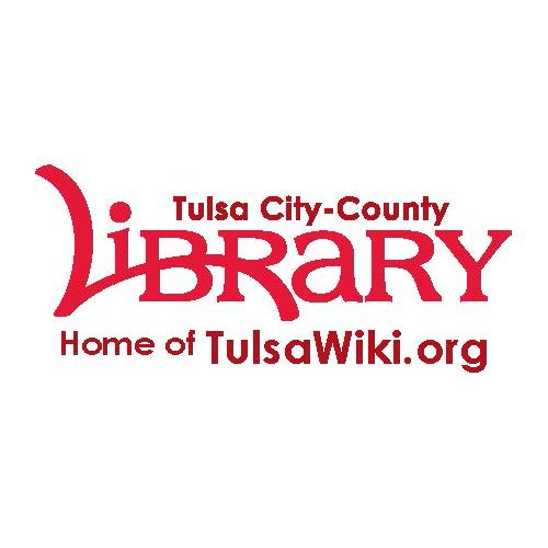 Tulsa Library Tulsa Library