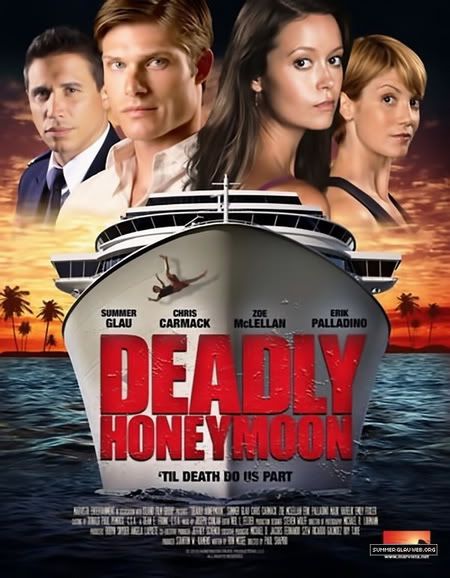 Deadly Honeymoon (2010) DVDRip XviD-aAF