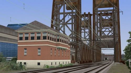 Railworks 3 Train Simulator 2012 Deluxe-SKIDROW