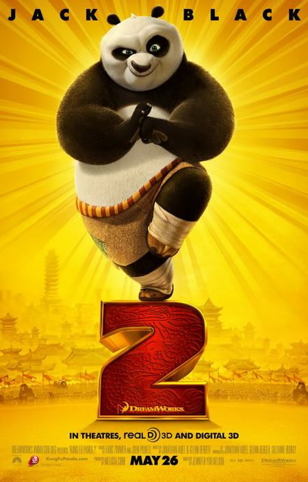 Kung Fu Panda 2 (2011) 720p R6 LiNE - PURE RG