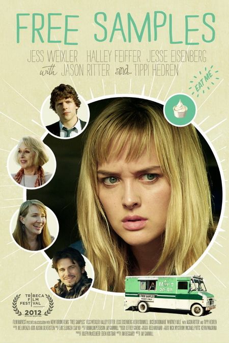Free Samples (2012) DVDRip XviD AC3 5.1-eXceSs Free Samples (2012) DVDRip XviD AC3 5.1-eXceSs