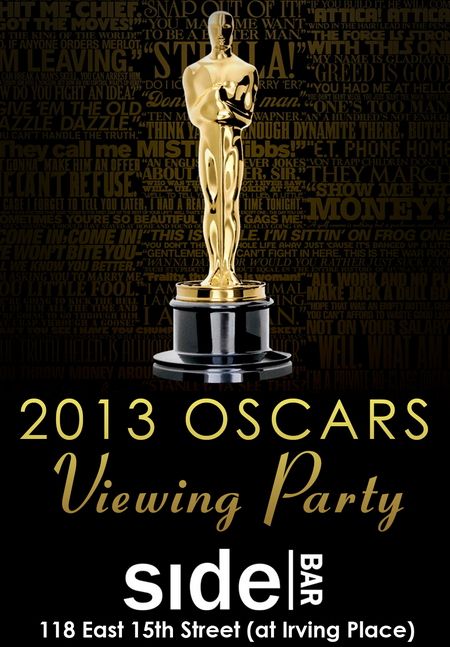 The 85th Annual Academy Awards 2013 HDTV x264-2HD The 85th Annual Academy Awards 2013 HDTV x264-2HD
