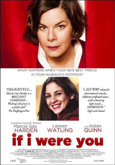 If I Were You (2012) LIMITED DVDRip XviD-5rFF If I Were You (2012) LIMITED DVDRip XviD-5rFF