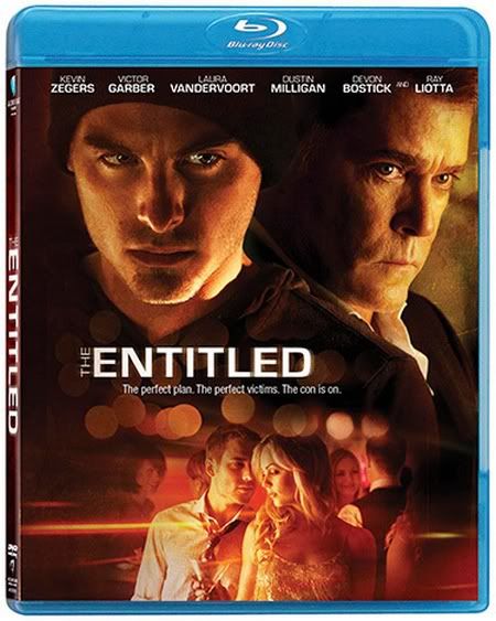 The Entitled (2011) 480p BRRip XviD AC3 - PRESTiGE