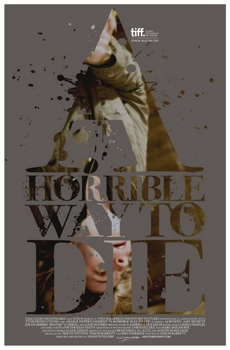 A Horrible Way To Die (2010) BDRip XviD-IGUANA