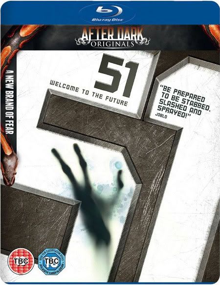 51 (2011) 720p BRRip XviD AC3-ViSiON