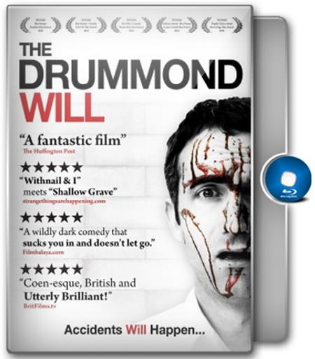 The Drummond Will (2010) BRRip 1080p H264 DXVA AAC - MXMG