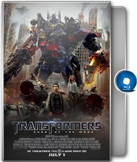 Transformers: Dark of the Moon (2011) BRRip XvidHD 1080p-NPW
