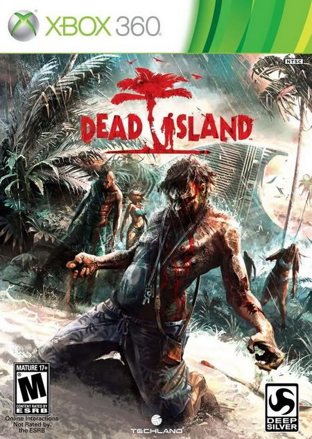 Dead Island XBOX360-COMPLEX
