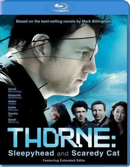 Thorne: Sleepyhead (2010) BRRip XviD - BBnRG