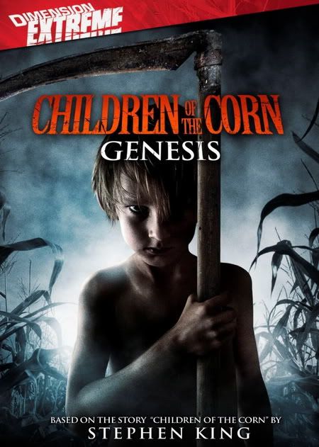 Children Of The Corn: Genesis (2011) DvDRip XviD Ac3 - Feel-Free