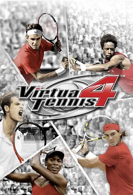 Virtua Tennis 4-SKIDROW Virtua Tennis 4-SKIDROW