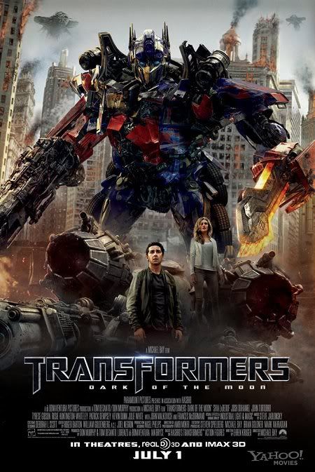 Transformers 3 Dark Of The Moon (2011) Ts FuLL New Audio X264-ExtraTorrentRG