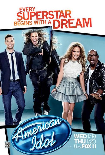 American Idol S10E38 Two Finalists Compete HDTV XviD - FQM