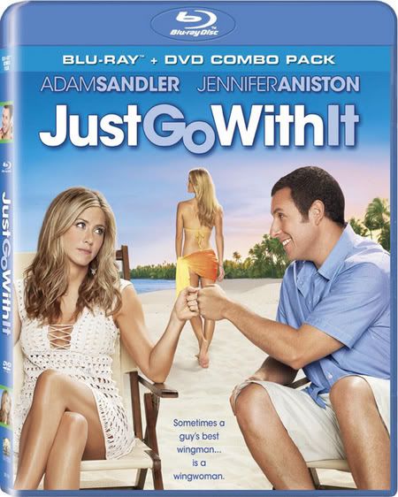 Just Go With It (2011) BDRip XVID AC3 HQ Hive-CM8