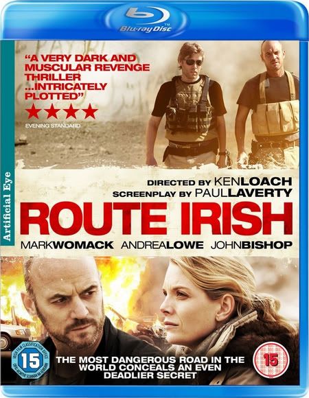 Route Irish (2010) 720p BRRip x264 - RmD