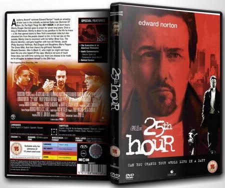 25th Hour (2002) 720p 25th Hour (2002) 720p