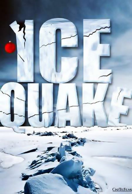 [MULTI] Ice Quake (2010) BRRip XviD - PK