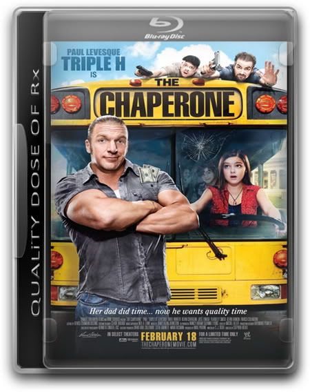 The Chaperone (2011) 720p BRRiP XviD AC3-Rx The Chaperone (2011) 720p BRRiP XviD AC3-Rx