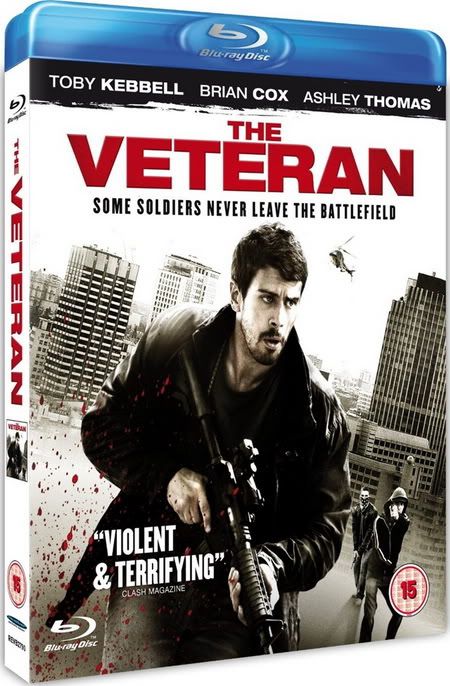 The Veteran (2011) 720p BDRip x264 AC3-ZERO