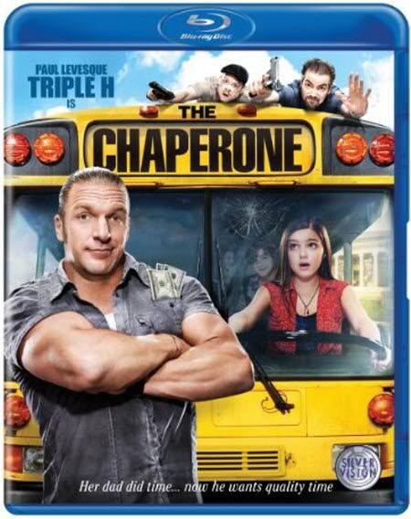 The Chaperone (2011) 720p BluRay x264-THUGLiNE The Chaperone (2011) 720p BluRay x264-THUGLiNE