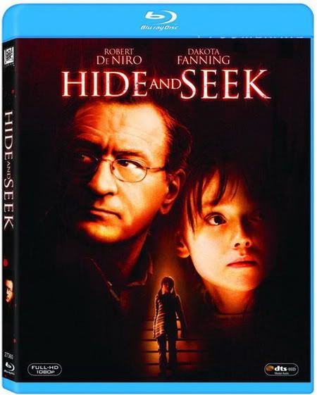 Hide and Seek (2005) 720p ? scOrp