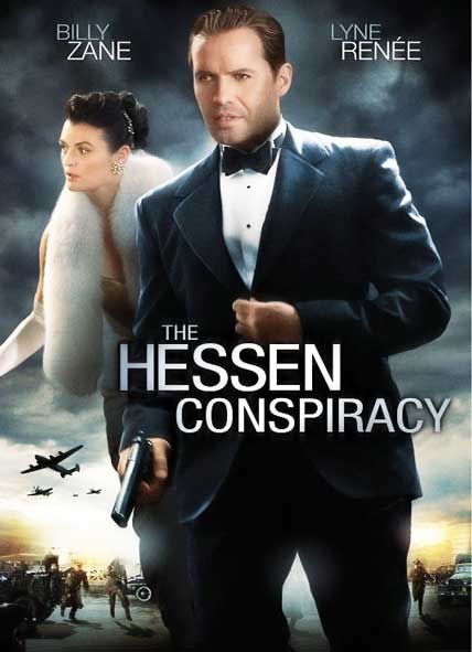 The Hessen Affair (2009)