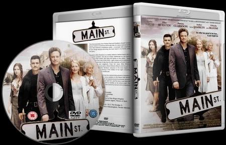 Main Street (2010) - 2011 Main Street (2010) - 2011